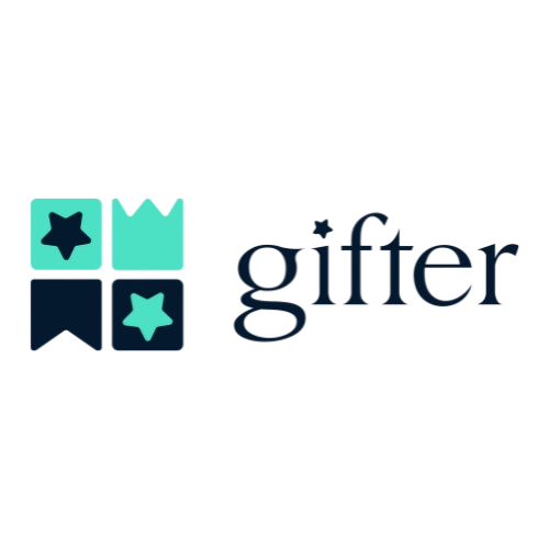 logotipo Gifter